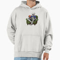 Easy Halloween Costume Sunday We Watch Hoodie - Unique Graphic Men Women - T-Shirt, Sweatshirt, Hoodie