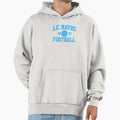 Le Havre Football Athletic College 2 Hoodie - Aesthetic Graphic Men Women - T-Shirt, Sweatshirt, Hoodie