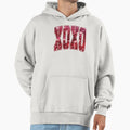 Xoxo Hoodie - Casual Everyday Wear for Adults - T-Shirt, Sweatshirt, Hoodie