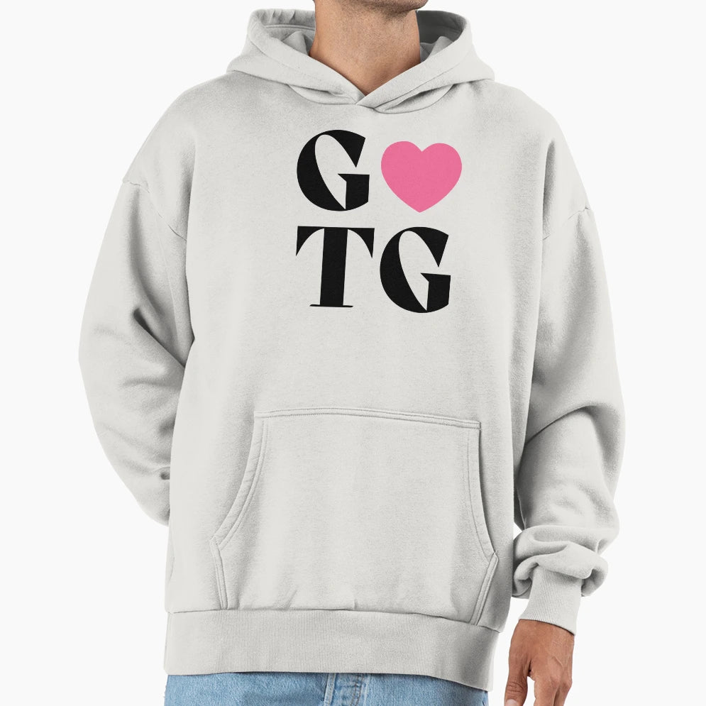 Gals Go Gotg Hoodie - Custom Art Print Men Women - T-Shirt, Sweatshirt, Hoodie