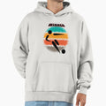 Socker Hoodie - Novelty Apparel Unisex - T-Shirt, Sweatshirt, Hoodie