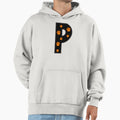 Paw Alphabet Hoodie - Novelty Apparel for Adults - T-Shirt, Sweatshirt, Hoodie
