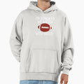Sundays We Watch Daddy Funny Family Hoodie - Casual Everyday Wear Unisex - T-Shirt, Sweatshirt, Hoodie