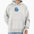 American Football Sunday You Better Hoodie - Streetwear Style for Adults - T-Shirt, Sweatshirt, Hoodie