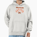Show Me Your Tds Cleveland Football T-Shirt - Casual Everyday Wear Unisex - T-Shirt, Sweatshirt, Hoodie