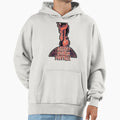 Against Modern Football 1 Hoodie - Trendy Graphic Unisex - T-Shirt, Sweatshirt, Hoodie