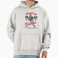 Fantasy Football Champion Hoodie - Streetwear Style Men Women - T-Shirt, Sweatshirt, Hoodie