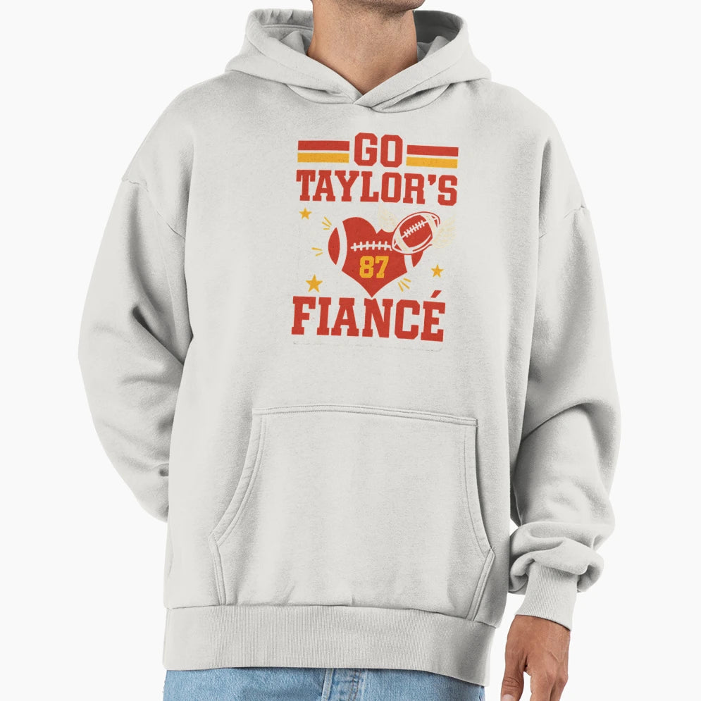 Art Kansas City Chiefs Hoodie - Trendy Graphic Unisex - T-Shirt, Sweatshirt, Hoodie