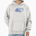 Millwall Football Club Millwall Fc Hoodie - Casual Everyday Wear Men Women - T-Shirt, Sweatshirt, Hoodie
