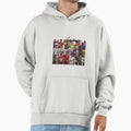 Soccer 24 Hoodie - Trendy Graphic for Adults - T-Shirt, Sweatshirt, Hoodie