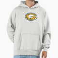 Cheesebay Packers Hoodie - Casual Everyday Wear Unisex - T-Shirt, Sweatshirt, Hoodie