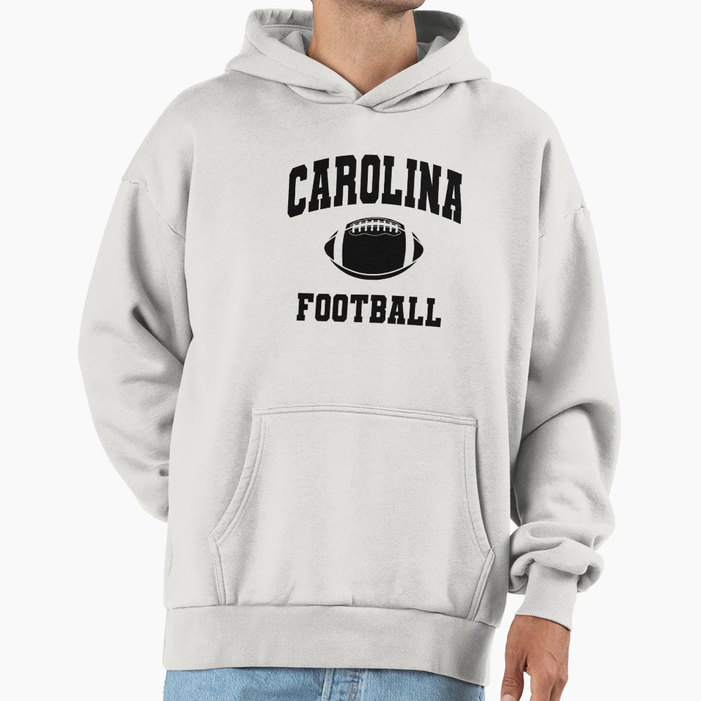 Art Carolina Panthers Hoodie - Custom Art Print for Adults - T-Shirt, Sweatshirt, Hoodie