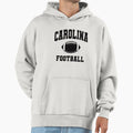 Art Carolina Panthers Hoodie - Custom Art Print for Adults - T-Shirt, Sweatshirt, Hoodie