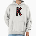 Paw Alphabet Hoodie - Fun Novelty Design Unisex - T-Shirt, Sweatshirt, Hoodie