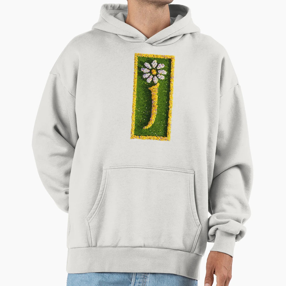 James Band Hoodie - Fun Novelty Design Men Women - T-Shirt, Sweatshirt, Hoodie