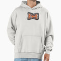 He Hoodie - Casual Everyday Wear for Adults - T-Shirt, Sweatshirt, Hoodie