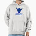 University Kentucky Hoodie - Fun Novelty Design Unisex - T-Shirt, Sweatshirt, Hoodie