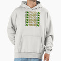 Go Pack Go Floral Hoodie - Streetwear Style for Adults - T-Shirt, Sweatshirt, Hoodie
