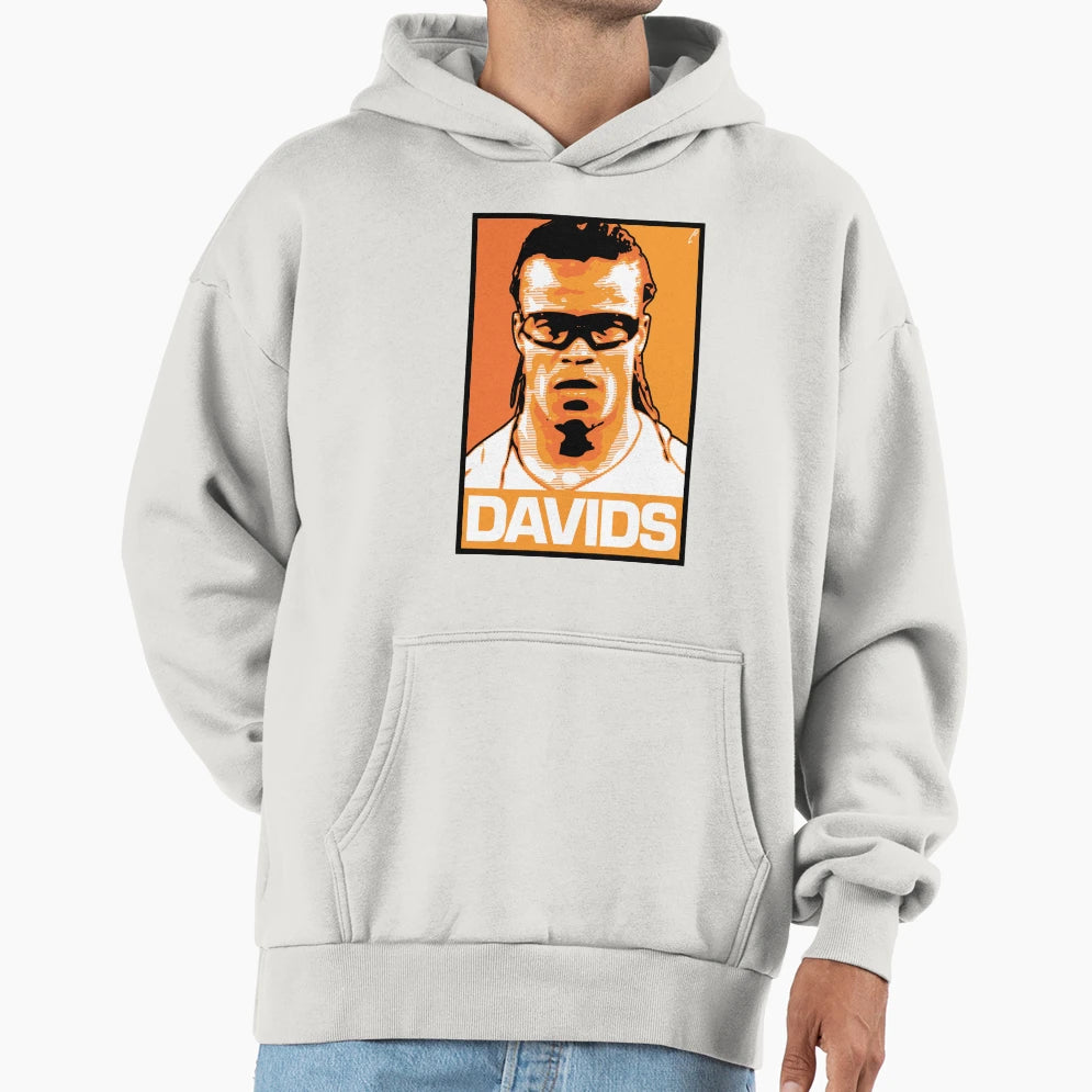 Davids Netherlands Hoodie - Trendy Graphic for Adults - T-Shirt, Sweatshirt, Hoodie