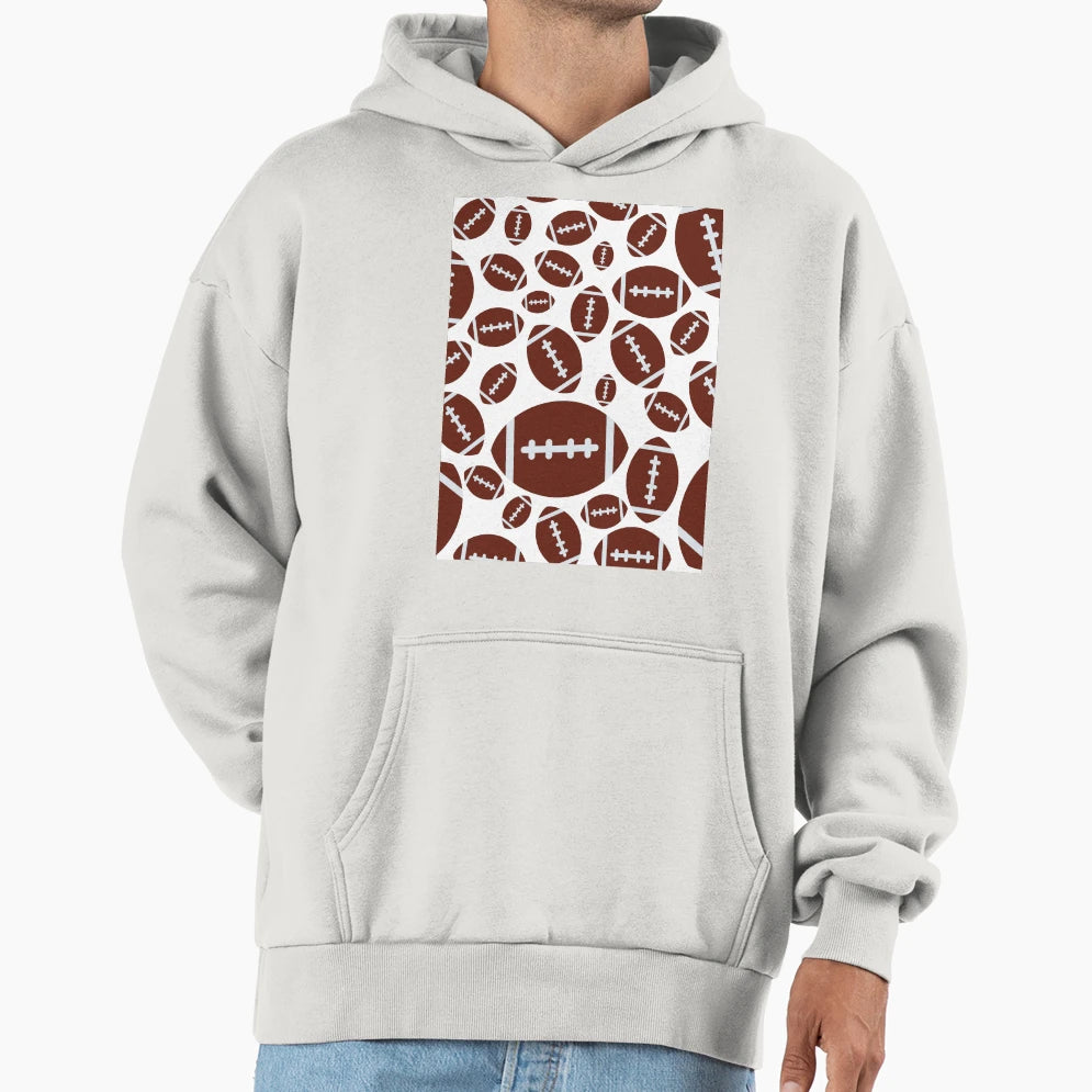 Trace Mcsorley 7 Hoodie - Novelty Apparel for Adults - T-Shirt, Sweatshirt, Hoodie