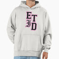 Funny Gift Every Time I Die Gifts Hoodie - Casual Everyday Wear for Adults - T-Shirt, Sweatshirt, Hoodie