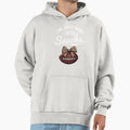 Im Just Here Snacks Leopard Bow T-Shirt - Streetwear Style Men Women - T-Shirt, Sweatshirt, Hoodie