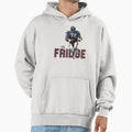 Fridge Hoodie - Trendy Graphic for Adults - T-Shirt, Sweatshirt, Hoodie