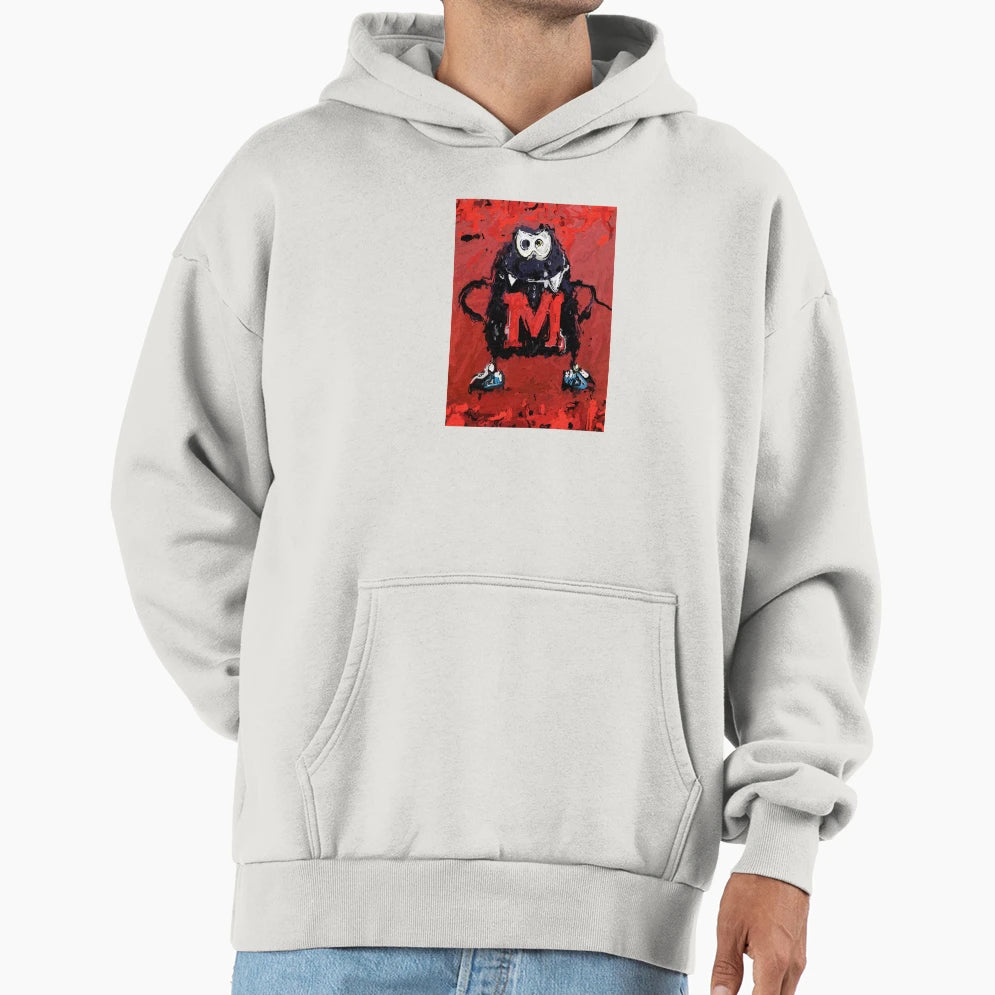Bug Hoodie - Graphic Print Unisex - T-Shirt, Sweatshirt, Hoodie