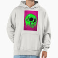Skull Hoodie - Streetwear Style for Adults - T-Shirt, Sweatshirt, Hoodie
