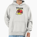 Team Halftime T-Shirt - Unique Graphic Men Women - T-Shirt, Sweatshirt, Hoodie