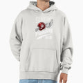 Sunday Funday Sports Wings Hoodie - Aesthetic Graphic for Adults - T-Shirt, Sweatshirt, Hoodie