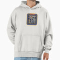 Soccer Balls Hoodie - Graphic Print Unisex - T-Shirt, Sweatshirt, Hoodie
