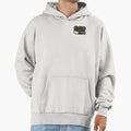 Chicano College Bowl Hoodie - Minimalist Print Unisex - T-Shirt, Sweatshirt, Hoodie