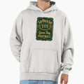 Go Pack Go Green Bay And T-Shirt - Minimalist Print Unisex - T-Shirt, Sweatshirt, Hoodie