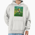 Pele Brazil Hoodie - Unique Graphic Unisex - T-Shirt, Sweatshirt, Hoodie