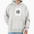 Football Hoodie - Streetwear Style for Adults - T-Shirt, Sweatshirt, Hoodie