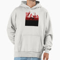 Soccer Players Play Hoodie - Casual Everyday Wear Men Women - T-Shirt, Sweatshirt, Hoodie