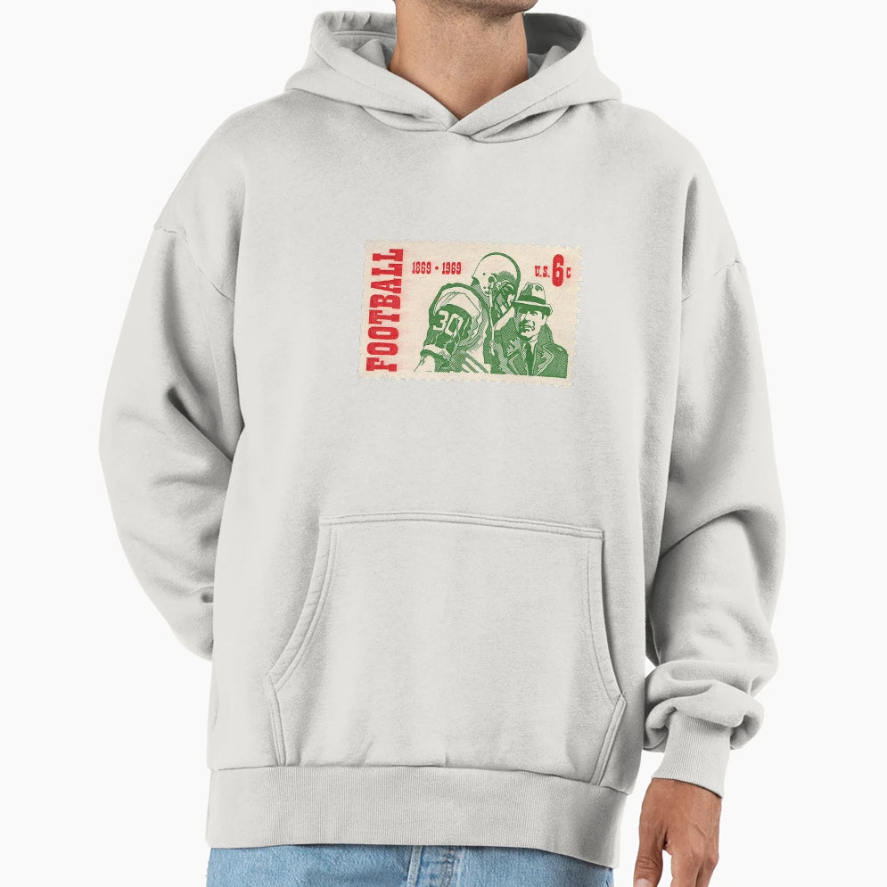 Alabama Bear Bryant Hoodie - Minimalist Print for Adults - T-Shirt, Sweatshirt, Hoodie