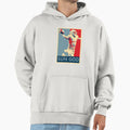 Amon Sport Ra St Brown Lions Sun God Hoodie - Novelty Apparel for Adults - T-Shirt, Sweatshirt, Hoodie