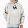 This Is My Coach Voice Funny Yelling Hoodie - Fun Novelty Design Men Women - T-Shirt, Sweatshirt, Hoodie