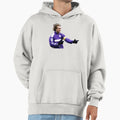 Gabriel Batistuta Hoodie - Fun Novelty Design Unisex - T-Shirt, Sweatshirt, Hoodie