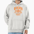 Browns Football Hoodie - Unique Graphic Unisex - T-Shirt, Sweatshirt, Hoodie