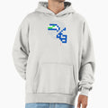 Sea Original Helmet Tecmo Bowl T-Shirt - Casual Everyday Wear Unisex - T-Shirt, Sweatshirt, Hoodie