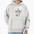 Its Friday 1 5 Awesome Music Fans Hoodie - Custom Art Print for Adults - T-Shirt, Sweatshirt, Hoodie
