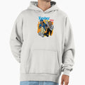Special Present Run Now Funny Hoodie - Novelty Apparel Men Women - T-Shirt, Sweatshirt, Hoodie