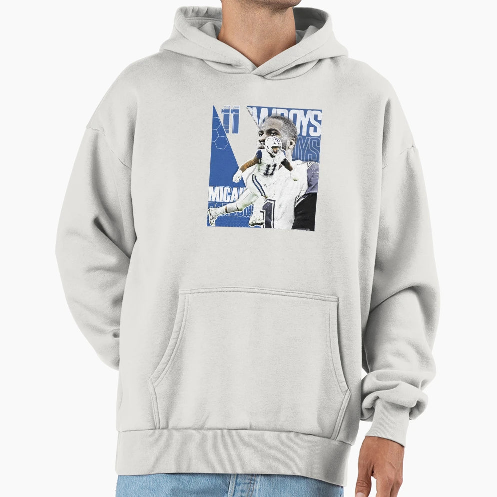 Sports 11 Championship Defensive Hoodie - Streetwear Style for Adults - T-Shirt, Sweatshirt, Hoodie