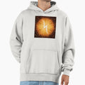 Sowilo Hoodie - Novelty Apparel for Adults - T-Shirt, Sweatshirt, Hoodie