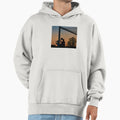Football Hoodie - Minimalist Print Men Women - T-Shirt, Sweatshirt, Hoodie