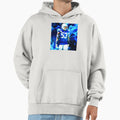 Darius Hoodie - Casual Everyday Wear Men Women - T-Shirt, Sweatshirt, Hoodie