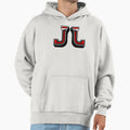 Jj Old School Hoodie - Novelty Apparel Men Women - T-Shirt, Sweatshirt, Hoodie